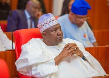 Kebbi: Mun San Inda Ɗaliban Da Aka Sace Suke, Kuma Ana Kan Aikin Ceto Su – Sanata Maidoki