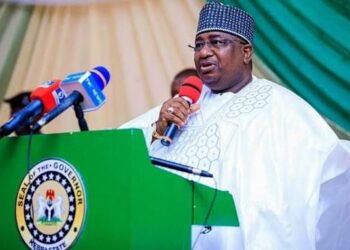 Za A Miƙa Ɗaliban Kebbi Da Aka Ceto Ga Iyayensu — Gwamna Idris