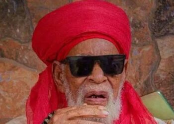 Sarkin Musulmi Ya Yi Ta’aziyyar Rasuwar Sheikh Dahiru Bauchi