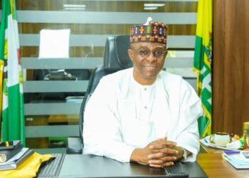 Tinubu Abin Da Ya Sa NPA Ta Yi Hadaka Da ‘Snake Island Port’ -Dakta Dantsoho