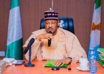 Yadda Taron Tattalin Arziki Da Zuba Jari Na Kwana Biyu Ya Gudana A Katsina