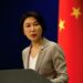 China Ta Gargaɗi Amurka Kan Tsoma Baki A Harkokin Nijeriya