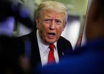 Jigawa Batun Kawo Harin Soja: ‘Yan Nijeriya Sun Yi Watsi Da Barazanar Trump