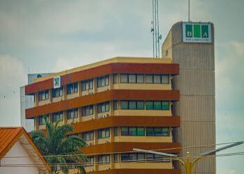 Abin Da Ya Sa Gidauniyar NADF Da Bankin Manoma Suka Yi Haḍaka
