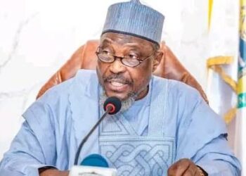 NAHCON Ta Ƙaddamar Da Kwamitin Da Zai Kula Da Shafin Nusuk Masar Na Hajjin 2026