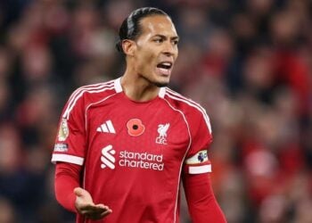 Shin Mene Ne Matsalar Liverpool A Wannan Kakar?