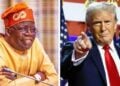 Bauchi Gwamnatin Tarayya Ta Mayar Da Martani Kan Iƙirarin Trump Na Kisan Ƙare Dangi Ga Kiristoci