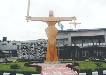 Kwadago Kotu Ta Yanke Wa Wata Budurwa Hukuncin Shekaru 4 A Kano, Duba Laifinta