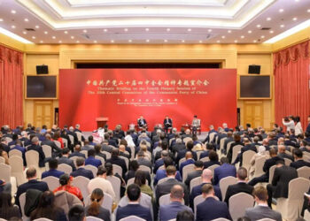 Jakadun Kasashen Waje: Shirin Raya Kasa Na 15 Na Sin Na Dauke Da Kyakkyawan Sako