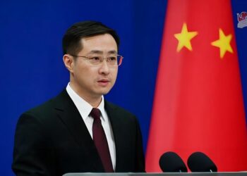 Sin: Ya Zama Wajibi Japan Ta Janye Kalamanta Dangane Da Taiwan 