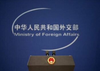 Sin Ta Bukaci Japan Ta Daina Yi Wa Masu Fafutukar “‘Yancin Kan Taiwan” Ingiza Mai Kantu Ruwa