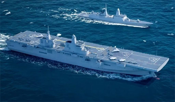 Jirgin ruwan yaki Jirgin ruwan yaki