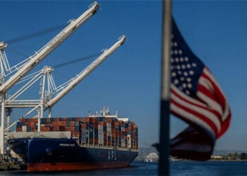 taro Sin Ta Dakatar Da Jiragen Ruwan Amurka Daga Biyan Kudi Na Musammam A Tashoshinta Na Ruwa