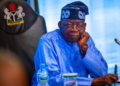 Daga Ƙarshe, Tinubu Ya Naɗa Jakadu Uku Bayan Tsawon Shekara 2 Ana Jira