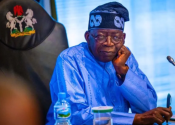 Daga Ƙarshe, Tinubu Ya Naɗa Jakadu Uku Bayan Tsawon Shekara 2 Ana Jira
