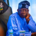 Daga Ƙarshe, Tinubu Ya Naɗa Jakadu Uku Bayan Tsawon Shekara 2 Ana Jira