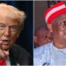 Kwankwaso Ya Gargaɗi Trump Kan Barazana Ga Nijeriya