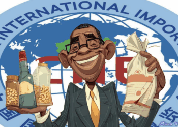 Bikin Baje Kolin CIIE Zai Samarwa Najeriya Karin Damammaki