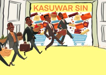 CIIE Ya Ba ‘Yan Kasuwar Afirka Damar Habaka Cinikinsu Da Sin 