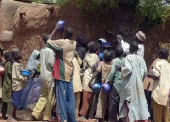 Yadda Matasa Za Su Yi Wa Talauci Layar-zana -Farfesa Adedimeji