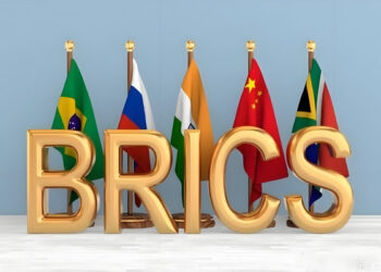 BRICS Ta Zama Murya Mai Karfi Ta Kasashe Masu Tasowa A Duniya
