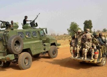 Sojoji Sun Kashe ‘Yan Bindiga, Sun Ceto ’Yan Kasuwa A Sakkwato