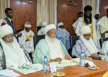 Sultan Ya Nemi Gwamnonin Arewa Da Su Riƙa Saurarar Masu Sukarsu