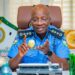 IGP Ya Yi Kira Da A Ƙara Ƙaimi Wajen Yaƙi Da Labaran Ƙarya