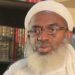Sojoji Ba Za Su Iya Kawo Ƙarshen ‘Yan Bindiga Ba, Gwamnati Ta Yi Sulhu Da Su – Sheikh Gumi