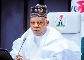 Tinubu Na Ɗaukar Ƙwararan Matakai Don Magance Matsalar Tsaro A Nijeriya – Shettima