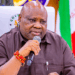 Neja Rikicin PDP Ne Ya Sanya Ni Komawa Jam’iyyar Accord – Adeleke