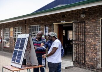 Me Ya Sa Ya Kamata Kasashen Afirka Su Bunkasa Tattalin Arziki Tare Da Kare Muhalli?