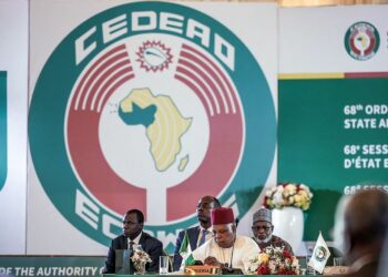 Ta Yaya Za A Iya Tabbatar Da Tsaro A Yammacin Afirka?