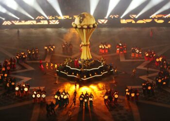 AFCON 2025: Ƙasashe 5 Da Za Su Iya Lashe Gasar Nahiyar Afirka