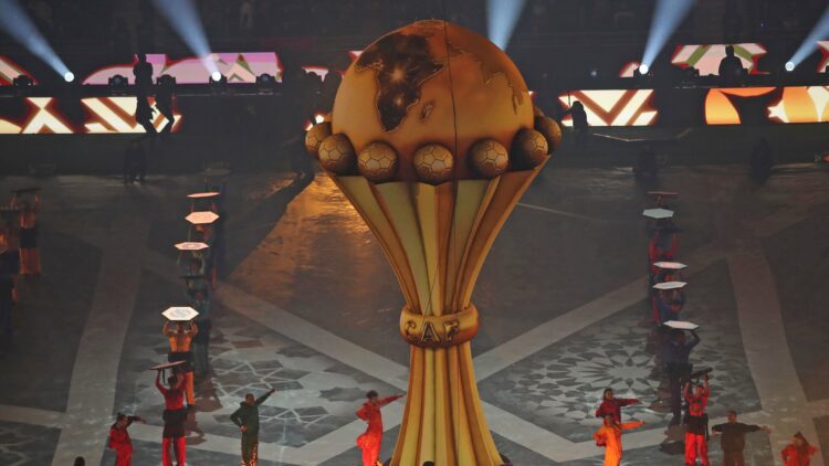 AFCON 2025: Ƙasashe 5 Da Za Su Iya Lashe Gasar Nahiyar Afirka
