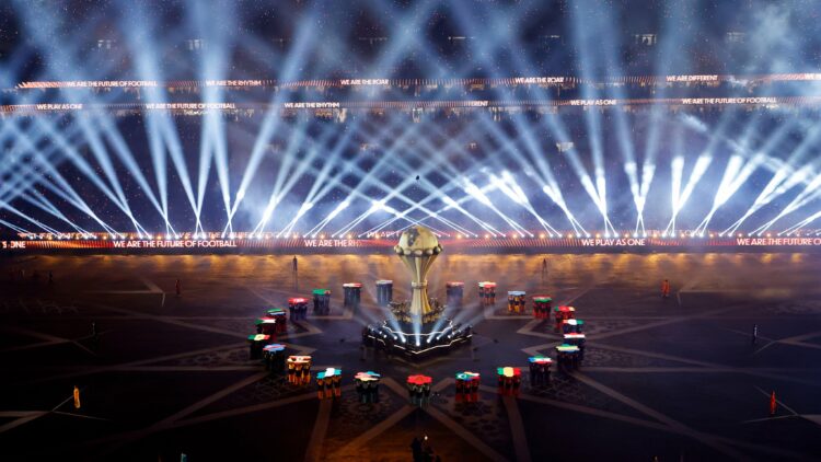 AFCON 2025: Ƙasashe 5 Da Za Su Iya Lashe Gasar Nahiyar Afirka