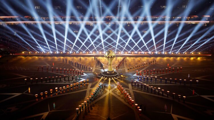 AFCON 2025: Ƙasashe 5 Da Za Su Iya Lashe Gasar Nahiyar Afirka