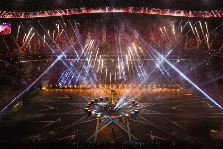 AFCON 2025: Ƙasashe 5 Da Za Su Iya Lashe Gasar Nahiyar Afirka