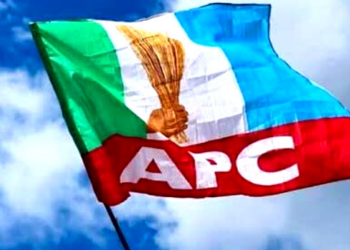 Ba Mu Da Shirin Mayar da Nijeriya Ƙasa Mai Jam’iyya Ɗaya – APC