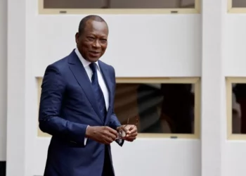 An Daƙile Yunƙurin Juyin Mulkin Benin, In Ji Ministan Cikin Gida