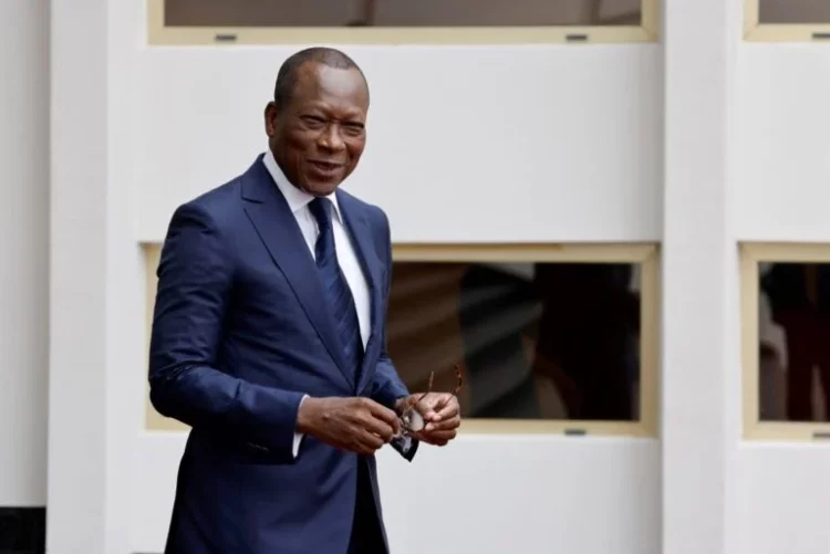 Benin
