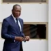 An Daƙile Yunƙurin Juyin Mulkin Benin, In Ji Ministan Cikin Gida