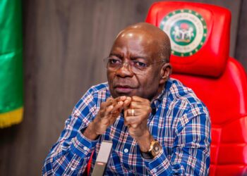 ’Yan Bindiga Sun Kai Wa Ayarin Gwamnan Abia Hari A Imo