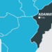 ’Yan Ta’adda Sun Kai Wa Ƙauyuka 2 Hari A Adamawa