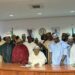 Ɓangaren Ilimi Ya Samu Rinjaye A Kasafin ₦985.9bn Na 2026 Da Gwamna Sani Ya Sanya Wa Hannu