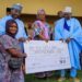 Fintiri Ya Ƙaddamar Da Tallafin Naira Biliyan 1 Ga Mutane 5,357 Da Ambaliyar Ruwa Ta Shafa A Adamawa