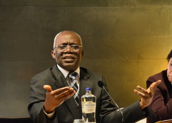 Gwamnati Ta Yaƙi Talauci, Rashin Tsaro,  ’Yancin Jama’a Don A Hana Aukuwar Juyin Mulki A Nijeriya – Falana