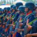 Bukukuwan Ƙarshen Shekara: NSCDC Ta Tura Jami’anta 4,000 Don Tsaro A FCT