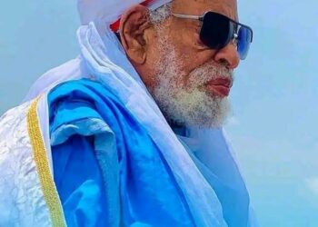 Ban Yarda A Ware Watan Muharram Don Maulidina Ba – Marigayi Sheikh Dahiru Bauchi 