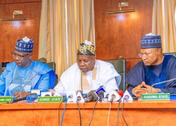 Tsaro: Gwamnonin Arewa Sun Nemi Tinubu Ya Dakatar Da Haƙar Ma’adinai Na Tsawon Watanni 6